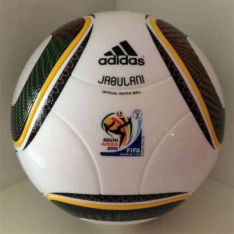 real jabulani ball for sale